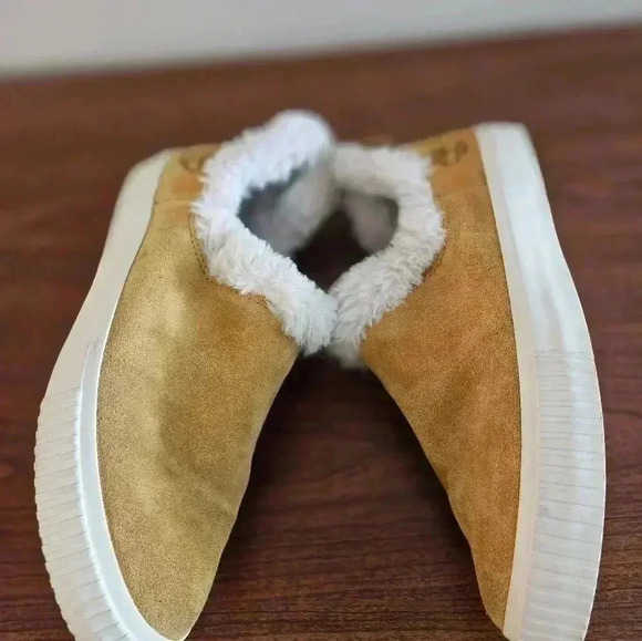 TIMBERLAND WOMEN'S SKYLA BAY WARM LINED SLIP-ON SHOES SIZE 7.5 - Picture 6 of 10